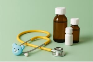 استشاري أطفال يحذر من أدوية الكحة لمصابي الربو والحساسية