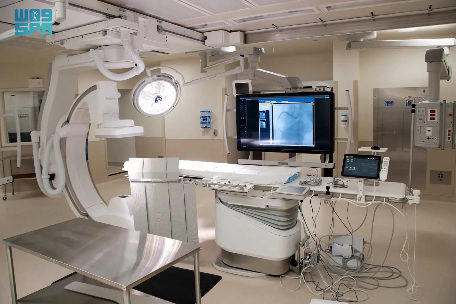 التصوير الإشعاعي: القيمة الخفية في قلب الرعاية الصحية 