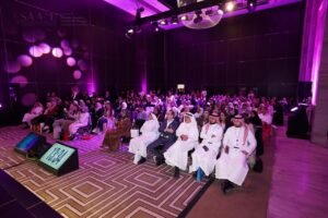 اختتام مؤتمر الأكاديمية العلمية للطب التجميلي “سـام 2025” 