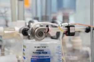 مضخة قلبية جديدة مخصصة لإنقاذ مرضى قصور القلب الانبساطي