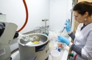 ابتكار روسي يزيد فعالية عقار “الأسباراجيناز” ثمانية أضعاف لعلاج سرطان الدم