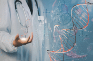 علاج جيني لمرة واحدة يخفض الكوليسترول والدهون الثلاثية بأمان