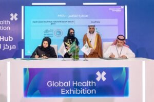 "إشراق" و"الصحة" توقعان مذكرة لتعزيز جهود دعم اضطراب فرط الحركة وتشتت الانتباه 1 jk17