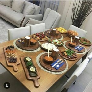 توقيت الوجبات: خبراء يؤكدون أهمية “التغذية الزمنية” للصحة والوزن