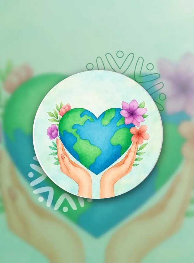 مركز تعزيز الصحة النفسية: اللطف يغير كيمياء الدماغ ويخفض التوتر.. 