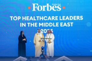 دله الصحية تعزز ريادتها في “الصحة العالمي 2025” بتسع شراكات متخصصة وتقدير دولي