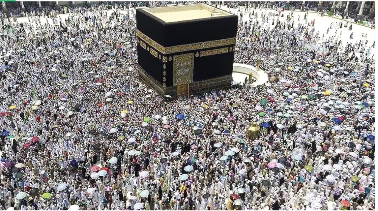 “الاستطاعة الصحية” شرط أساسي لتأشيرة الحج وتوثيق آلي عبر “نسك مسار” 