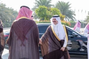 برعاية أمير الشرقية: مؤتمر التوحد الدولي يرفع شعار “خطوة نحو التمكين” بمبادرة توظيف 1000 مواطن