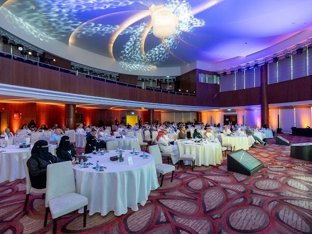 تحت شعار “الأثر الواقعي”.. خبراء محليون وعالميون يناقشون استراتيجيات مبتكرة لمواجهة تحديات السكري 