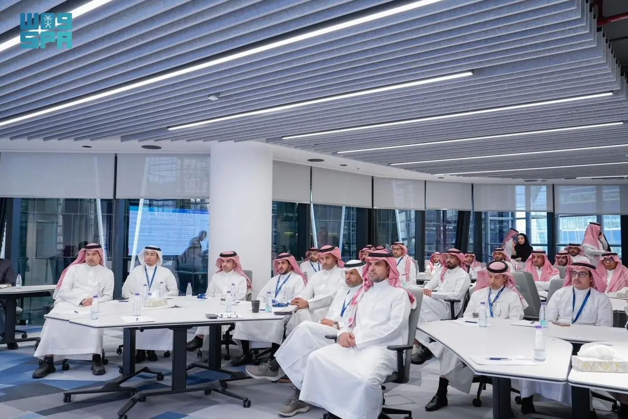 طبية الداخلية تطلق برنامج “سفراء التغيير والتحول” بالتعاون مع الأكاديمية المالية 