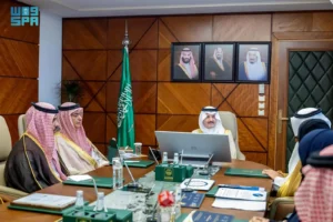 الأمير سعود بن نايف يستقبل منسوبي تجمع الشرقية الصحي