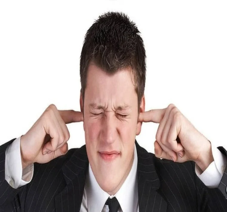 ابتكار طبي: علاج صوتي يعالج “طنين الأذن” ويخفف الأعراض حتى 10% 