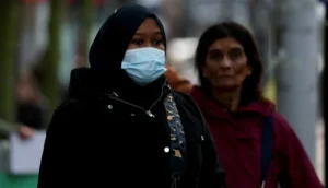 الإنفلونزا الشديدة (H3N2) تسجل أرقاماً قياسية في المستشفيات.. تعرف على الأعراض