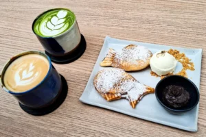 الألم المزمن: القهوة تزيد الحساسية.. والأسماك الزيتية تقلل الالتهاب