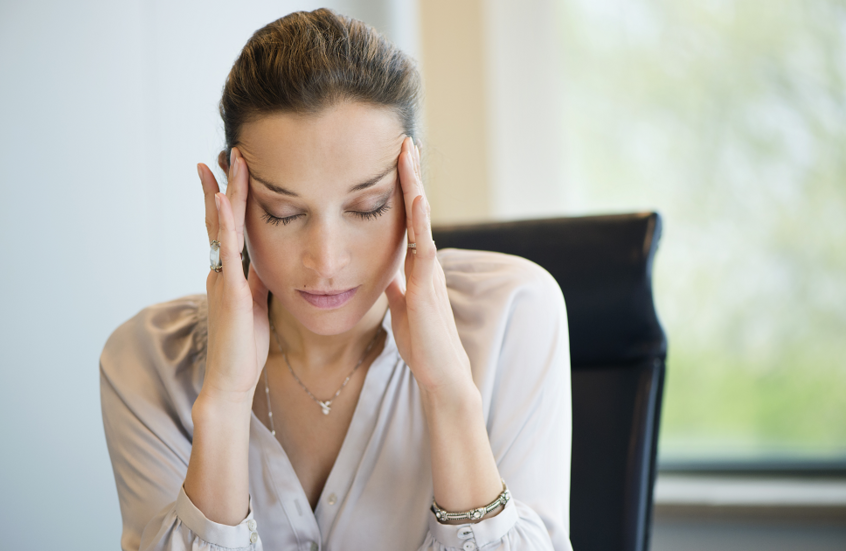 متخصص يحذر: الإجهاد الذهني المطول يهدد القلب ويرفع خطر احتشاء العضلة 