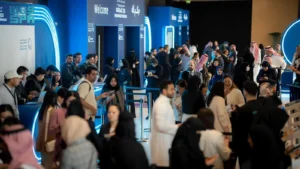 انطلاق المؤتمر الدولي لـ “الملك خالد للعيون” بالرياض بمشاركة عالمية