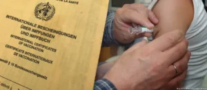 الصحة العالمية تنفي مجدداً: لا صلة بين اللقاحات وطيف التوحد