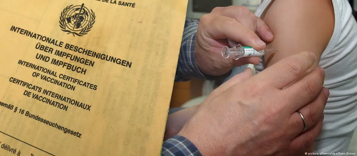 الصحة العالمية تنفي مجدداً: لا صلة بين اللقاحات وطيف التوحد 