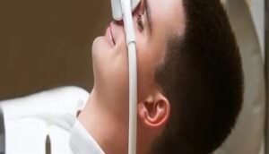 غاز الضحك يحقق نتائج مذهلة في علاج الاكتئاب الشديد