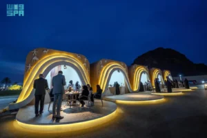 فعاليات مجتمعية صحية تثري برنامج مؤتمر حائل الدولي لطب نمط الحياة 2025