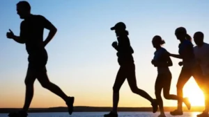 لحماية قلبك: استشاري يلخص الخطة الرياضية اليومية في “عبارة بسيطة”