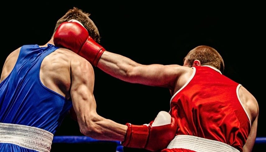 الملاكمة تضعف تخلص الدماغ من النفايات 