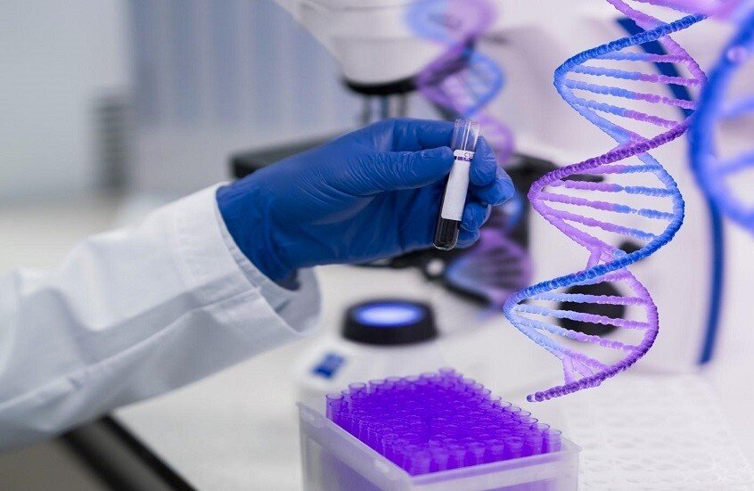 إنجاز صيني: علماء يطورون نظاماً جينياً جديداً قد يقود إلى “الشفاء الوظيفي” من الإيدز 