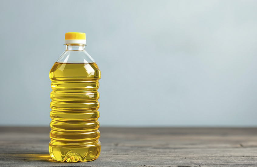 دراسة مقلقة: زيت فول الصويا قد يساهم بزيادة الوزن.. والسبب آليته الداخلية 