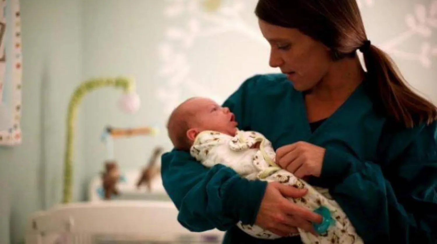 بروتين “الكوهيسين”.. سر انخفاض خصوبة النساء بعد الـ 32 عاما 