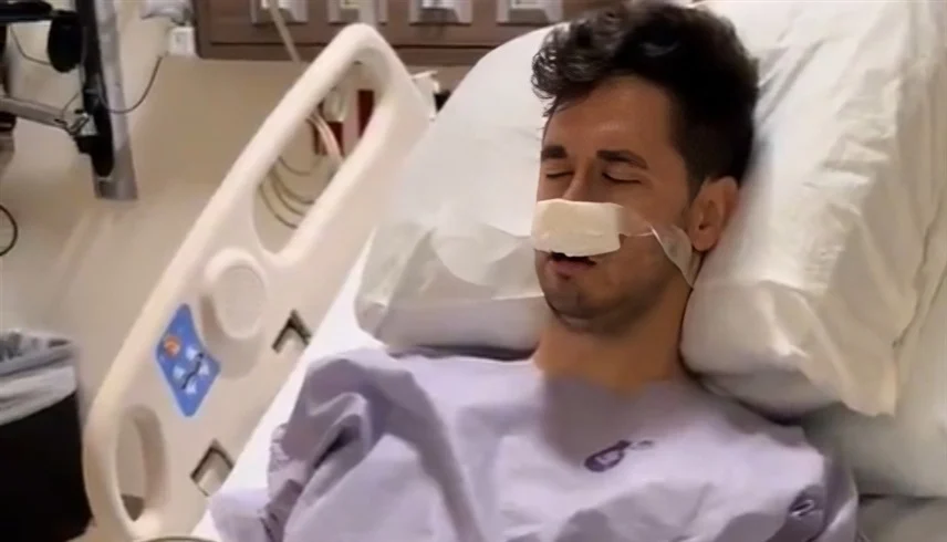 أمريكي يستيقظ من التخدير ليتحدث لغة لم ينطق بها من قبل 