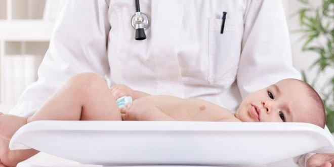 “فشل النمو” يقتل نحو مليون طفل سنوياً ويصبح ثالث سبب لوفيات الأطفال عالمياً 