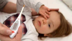 الصحة العالمية: التلقيح خفض إصابات الحصبة عالميًا بـ 71%