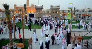 صعود الوعي الصحي: 77% من سكان السعودية يصنفون حالتهم الصحية بـ”ممتازة”