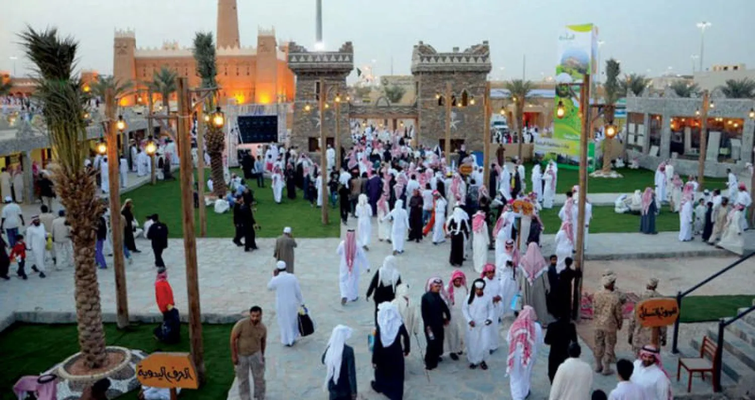 صعود الوعي الصحي: 77% من سكان السعودية يصنفون حالتهم الصحية بـ”ممتازة” 