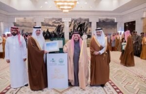 وزير الصحة يهنئ أمير الرياض: الزلفي والغاط ضمن إنجاز المملكة في المدن الصحية العالمية