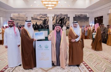 وزير الصحة يهنئ أمير الرياض: الزلفي والغاط ضمن إنجاز المملكة في المدن الصحية العالمية 