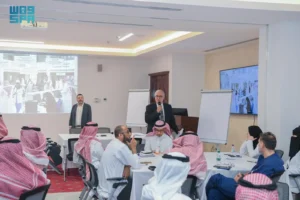 الخدمات الطبية بالداخلية تستعرض التحول نحو “الرعاية الصحية المبنية على القيمة”