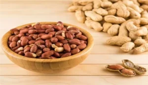 دراسة هولندية: تناول حصتين من الفول السوداني يومياً يعزز صحة الدماغ والذاكرة