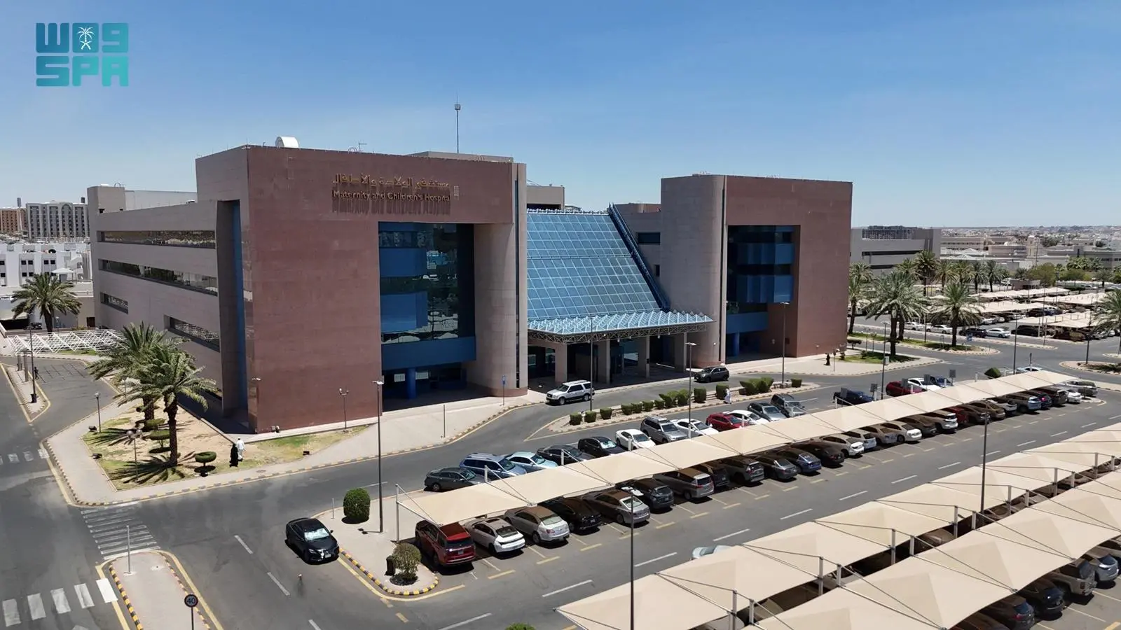 “مستشفى الولادة والأطفال” بالمدينة المنورة يحصل على شهادة “آيزو” في نظام سلامة الغذاء 