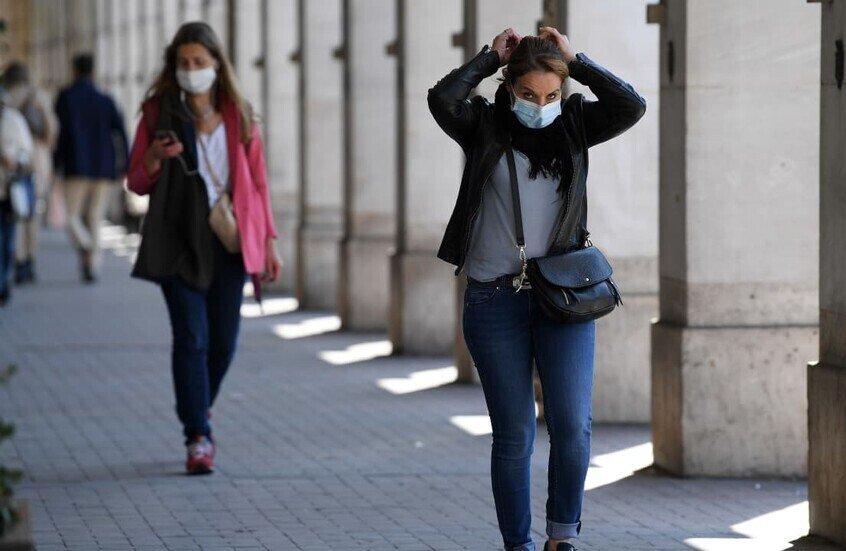 الدواء المصرية تحذر رسمياً: ارتفاع إصابات إنفلونزا H1N1 والمضادات الحيوية غير فعالة 