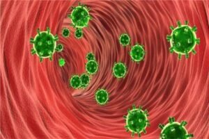 انتشار الإنفلونزا عالميًّا مع ظهور سلالة فيروسية جديدة