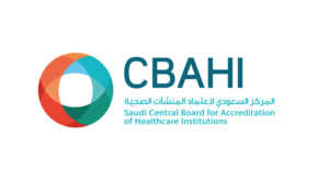 5 منشآت صحية في عسير تحصل على اعتماد المركز السعودي (CBAHI)