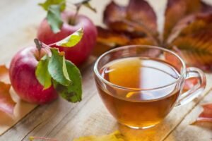 دراسة بريطانية: الكاكاو والشاي يحميان الشرايين من أضرار الجلوس الطويل للرجال 1 vx54