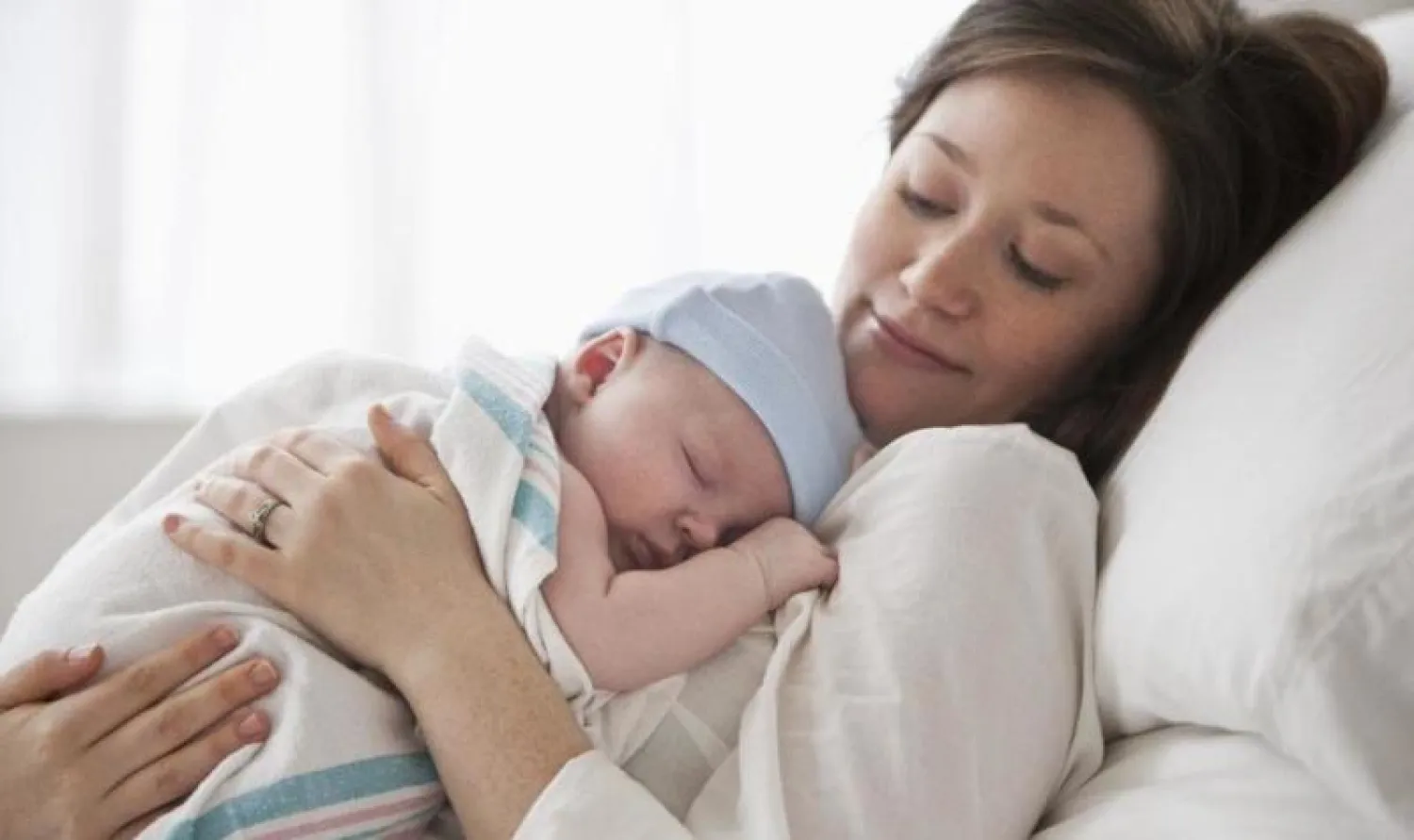 جدول الحماية العالمية للمواليد 