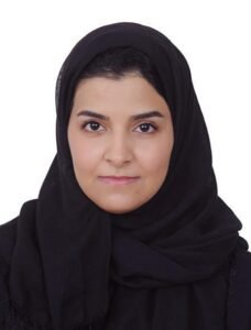 د.بيان الأحمدي مديراً لمستشفى الأمير عبدالمحسن بالعلا