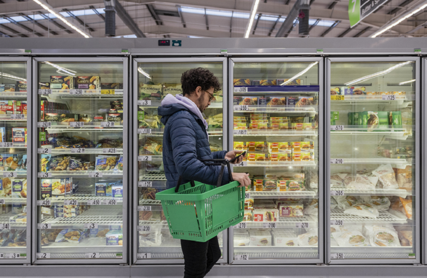 أمريكا تسحب منتجات “ديب” الهندية المجمدة لتلوثها بالسالمونيلا 