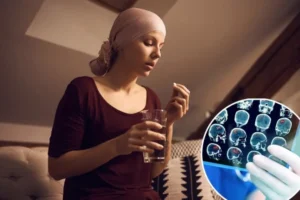 بـ “مكملات زهيدة”.. دراسة هندية تنجح في تحجيم أخطر أورام الدماغ