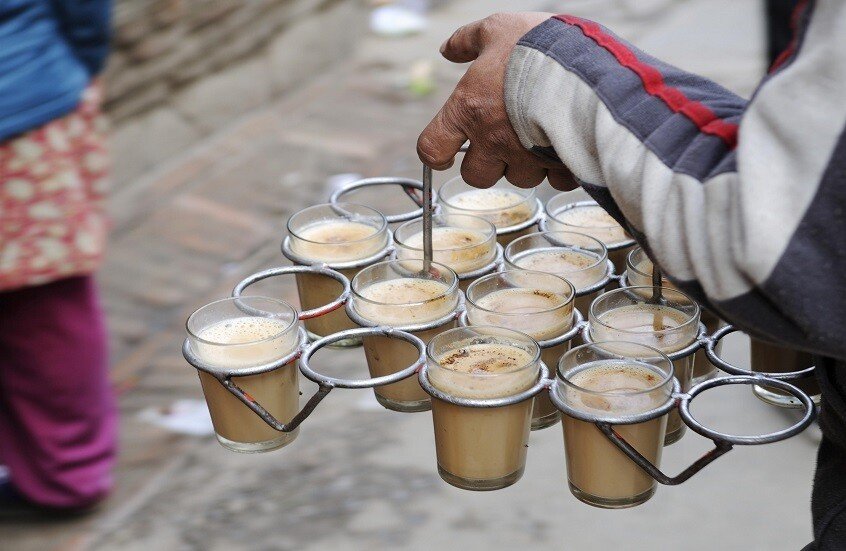 طبيبة غدد تحذر: القهوة والشاي ومنتجات الألبان تعيق امتصاص الحديد 