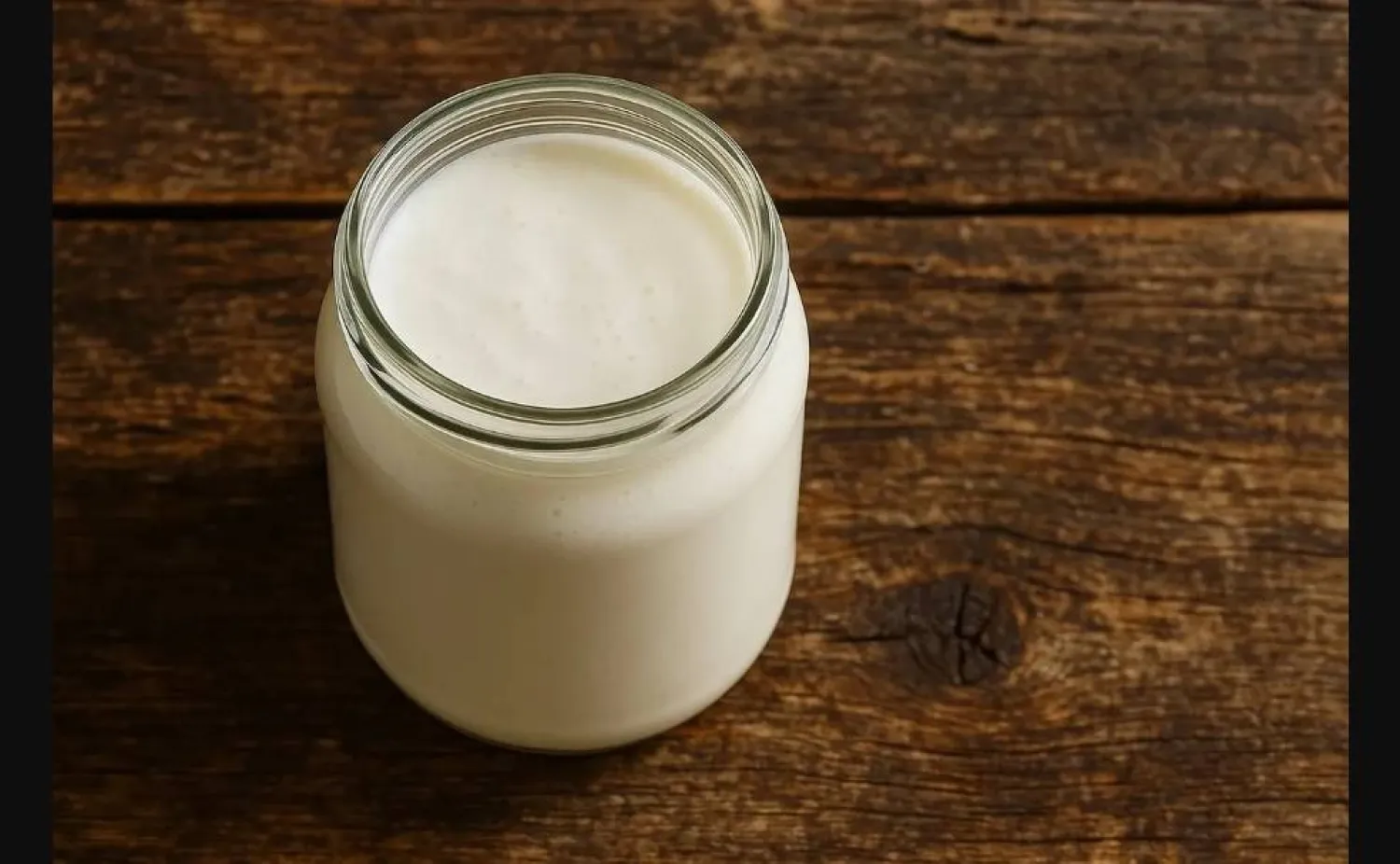 مشروب الكفير: سر طبيعي لمكافحة الشيخوخة وتعزيز المناعة 