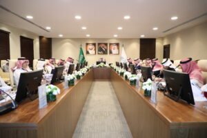 برئاسة الجلاجل .. المجلس الصحي السعودي يناقش مشروع نظام السلامة الإسعافية في الأماكن العامة